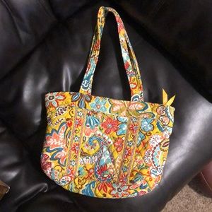 Vera Bradley purse